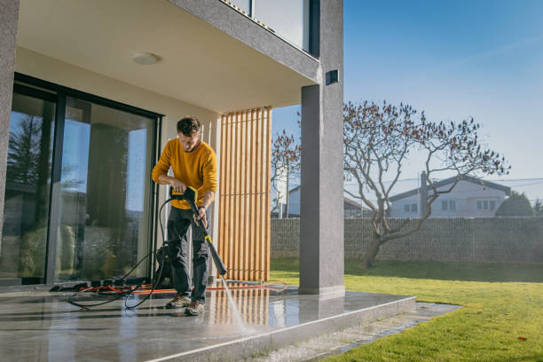 Professional Pressure Washing Services in Adrian, MN